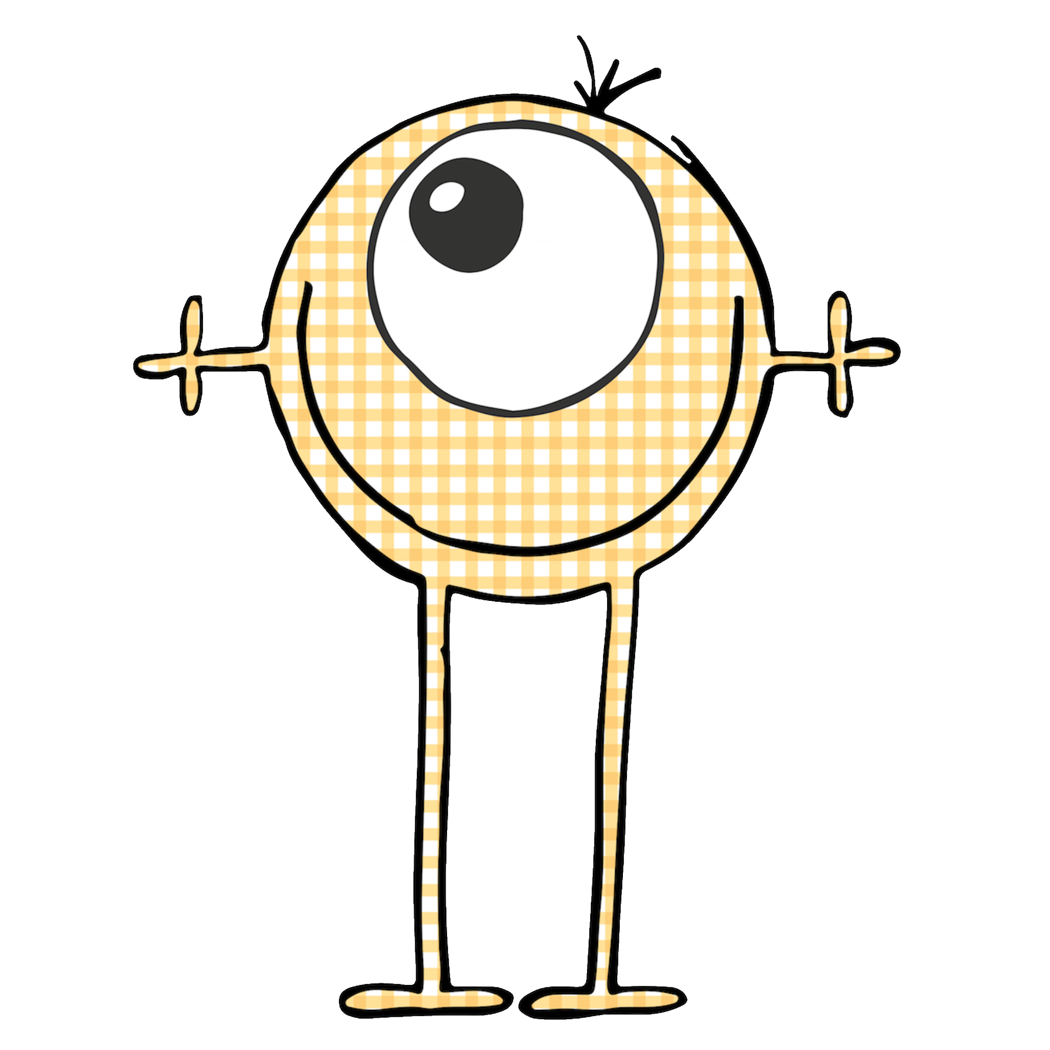 Franklin's Kids maskot